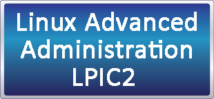 دوره حضوری/ آنلاین Linux Advanced Administration LPIC2